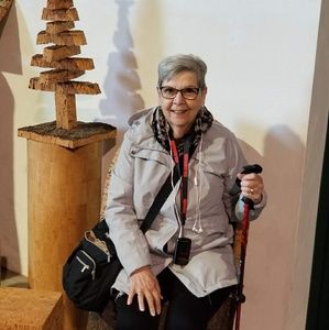 Meet your Posher, Lu